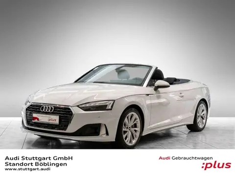 Used AUDI A5 Petrol 2024 Ad 