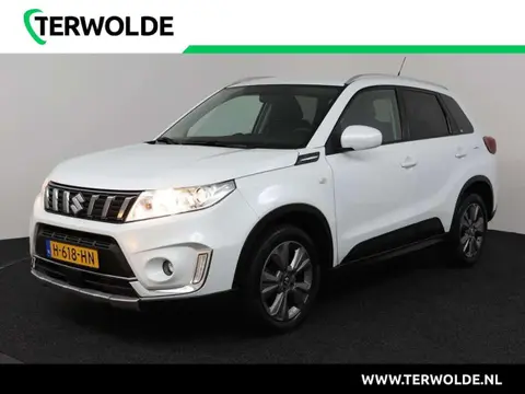 Used SUZUKI VITARA Petrol 2020 Ad 