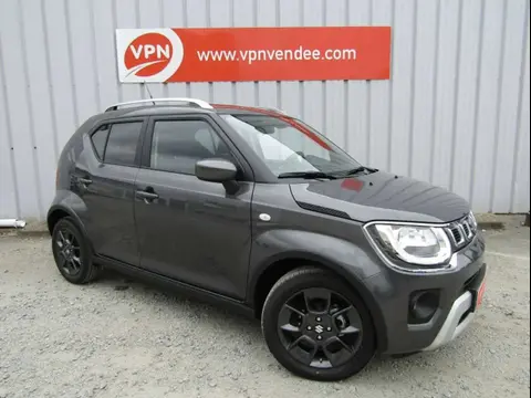 Used SUZUKI IGNIS  2024 Ad 