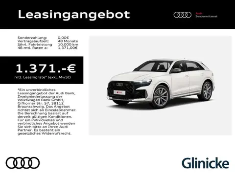 Used AUDI RSQ8 Petrol 2024 Ad 