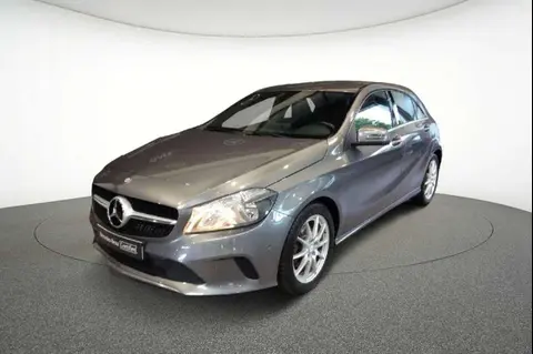 Used MERCEDES-BENZ CLASSE A Petrol 2015 Ad 