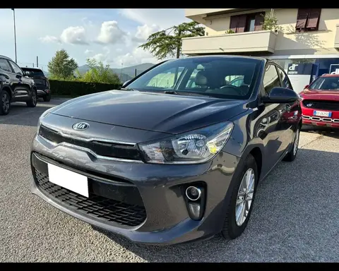 Used KIA RIO Petrol 2020 Ad 