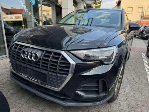 Annonce AUDI Q3 Diesel 2021 d'occasion 