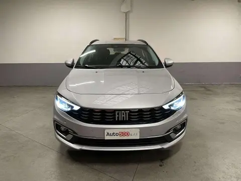 Annonce FIAT TIPO Essence 2021 d'occasion 