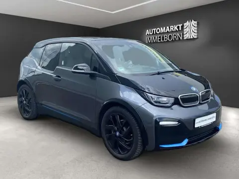 Used BMW I3 Electric 2021 Ad Germany