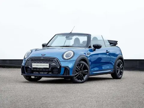 Annonce MINI COOPER Essence 2023 d'occasion 