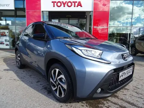 Used TOYOTA AYGO X Petrol 2024 Ad 