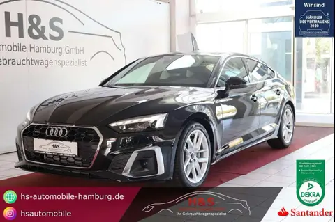 Used AUDI A5 Petrol 2024 Ad 