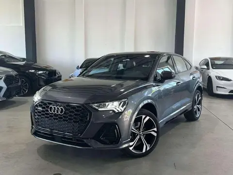 Annonce AUDI Q3 Diesel 2023 d'occasion 