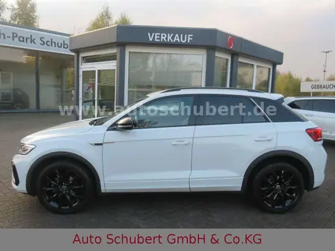 Used VOLKSWAGEN T-ROC Petrol 2023 Ad 