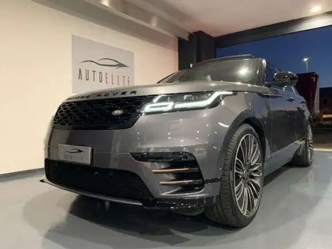 Used LAND ROVER RANGE ROVER VELAR Diesel 2019 Ad 