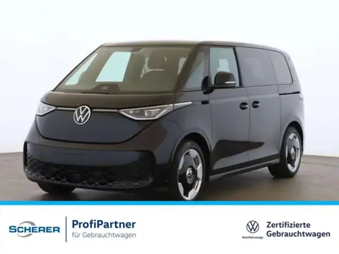 Annonce VOLKSWAGEN ID. BUZZ Électrique 2023 d'occasion 