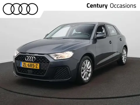 Used AUDI A1 Petrol 2019 Ad 