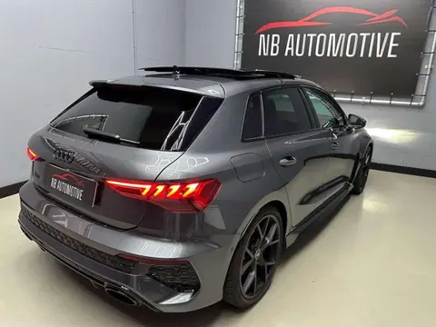 Annonce AUDI RS3 Essence 2022 d'occasion 