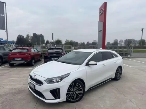 Used KIA PROCEED Diesel 2019 Ad 