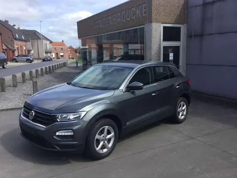 Used VOLKSWAGEN T-ROC Petrol 2019 Ad 