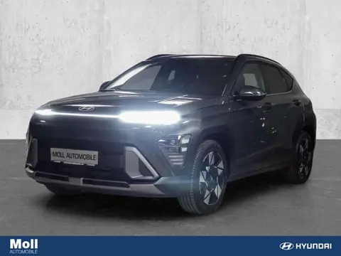 Annonce HYUNDAI KONA Essence 2024 d'occasion 