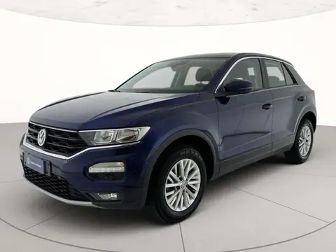 Used VOLKSWAGEN T-ROC Diesel 2020 Ad 