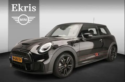 Annonce MINI COOPER Essence 2022 d'occasion 