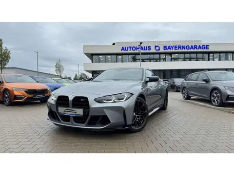 Used BMW M4 Petrol 2021 Ad 