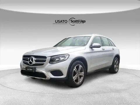 Used MERCEDES-BENZ CLASSE GLC Diesel 2017 Ad 