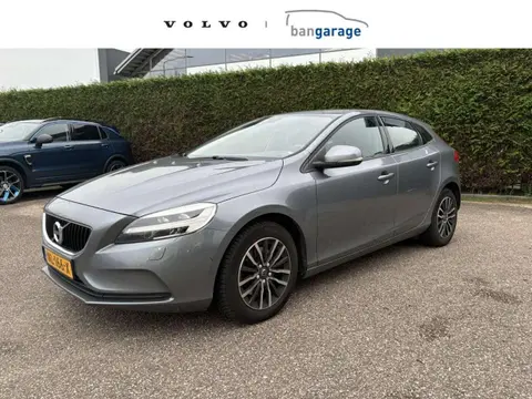 Used VOLVO V40 Petrol 2017 Ad 