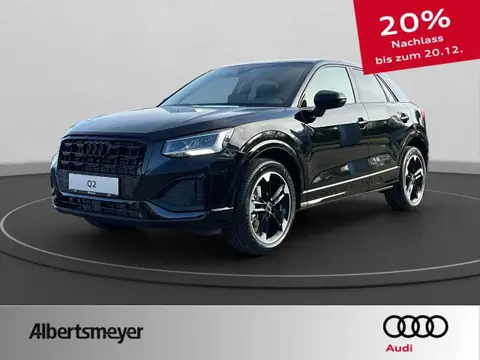 Used AUDI Q2 Petrol 2024 Ad 