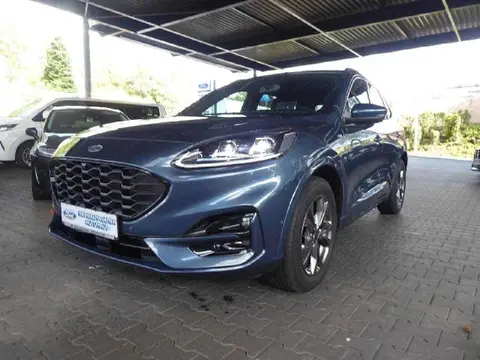 Used FORD KUGA Diesel 2021 Ad 