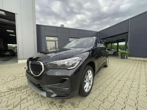 Used BMW X1 Petrol 2022 Ad 