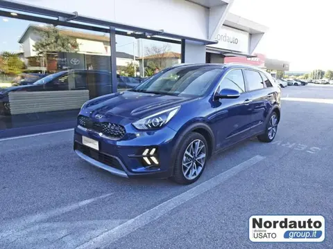 Used KIA NIRO Hybrid 2021 Ad 