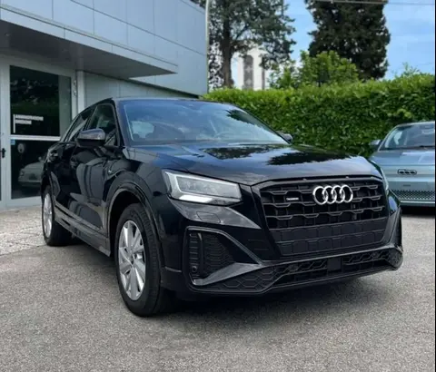 Annonce AUDI Q2 Diesel 2023 d'occasion 