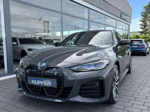 Used BMW I4 Electric 2023 Ad 