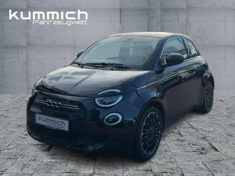 Annonce FIAT 500 Électrique 2022 d'occasion 