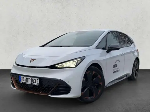 Annonce CUPRA BORN Électrique 2022 d'occasion 