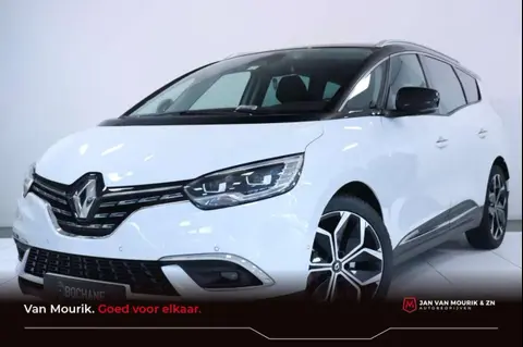 Used RENAULT GRAND SCENIC Petrol 2022 Ad 