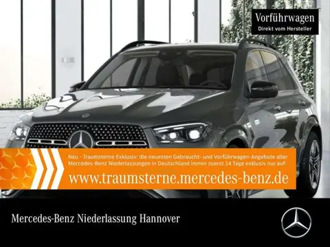 Used MERCEDES-BENZ CLASSE GLE Diesel 2024 Ad 