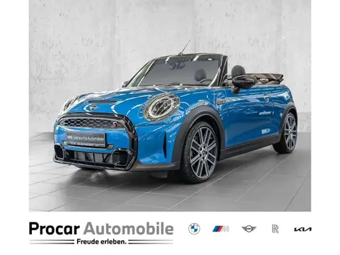 Used MINI COOPER Petrol 2022 Ad 