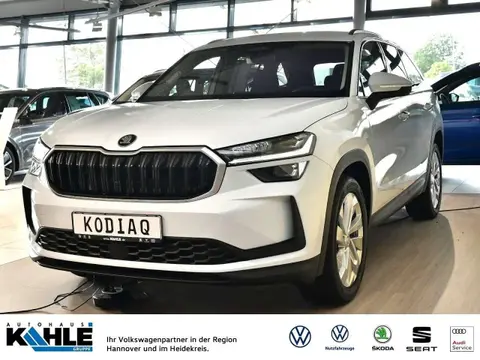 Used SKODA KODIAQ Diesel 2024 Ad Germany