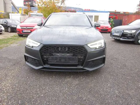 Used AUDI A4 Diesel 2017 Ad 