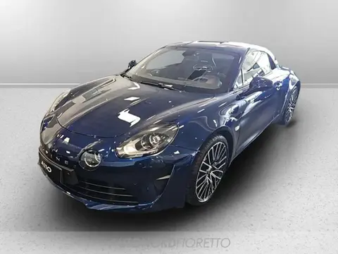 Used ALPINE A110 Petrol 2024 Ad 