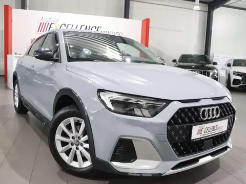 Used AUDI A1 Petrol 2020 Ad 