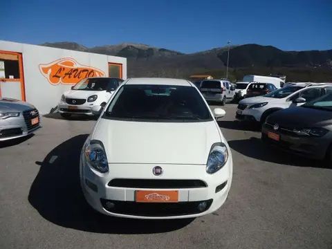 Used FIAT PUNTO Diesel 2017 Ad 