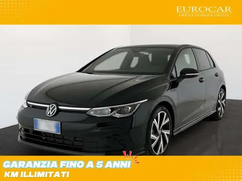 Used VOLKSWAGEN GOLF Hybrid 2024 Ad 