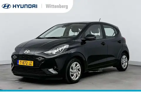 Used HYUNDAI I10 Petrol 2023 Ad 