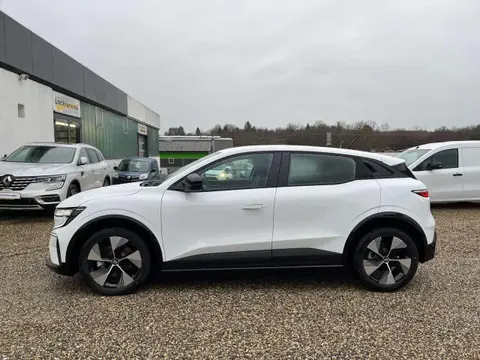 Used RENAULT MEGANE Electric 2024 Ad 