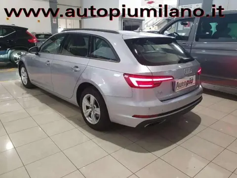 Used AUDI A4 Diesel 2019 Ad 