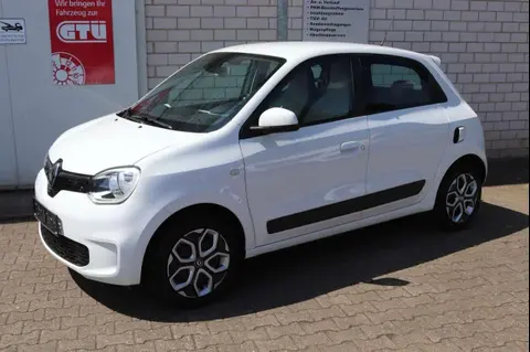 Used RENAULT TWINGO Petrol 2020 Ad 