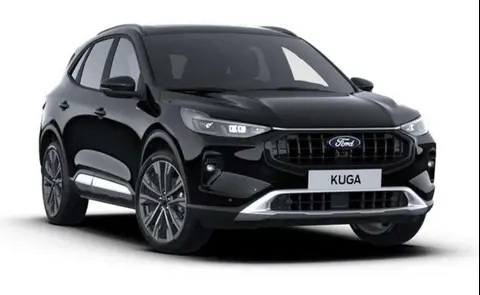 Annonce FORD KUGA Hybride 2024 d'occasion 