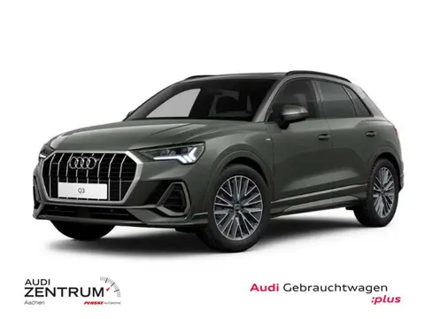 Used AUDI Q3 Diesel 2021 Ad 