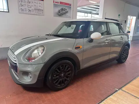 Annonce MINI COOPER Diesel 2015 d'occasion 